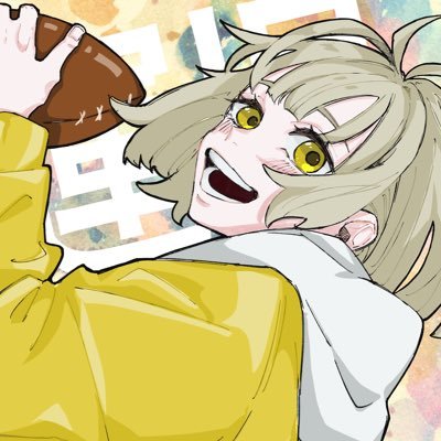 成人済/第五人格とAPEX大会観戦好き/たまにFA描く/御本人様以外のFA無断使用🆖/ファンフォロー失礼します/さぶ(@chimaki42)/skeb【https://t.co/YjKW2bTtAf】