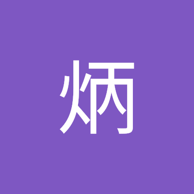 zhoubing720's profile picture. 