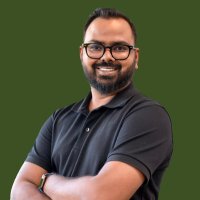 Yatish Talvadia (@yatish14) 's Twitter Profile