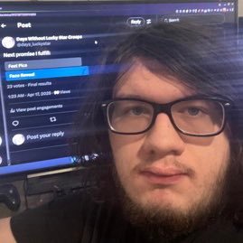 poopdaily187 Profile Picture