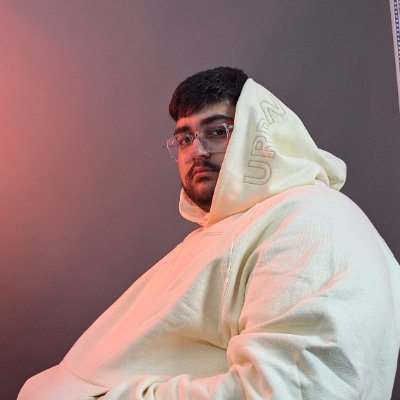 pxndeyyy's profile picture. Visual And Graphic Designer - Creator
AlwaysForward 🔴⚪