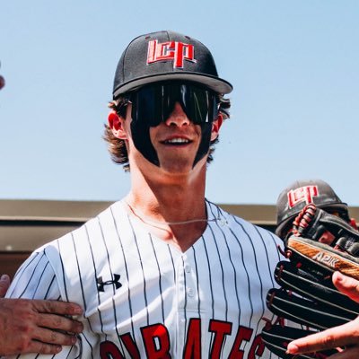 MCM Baseball 4.0| 2025 | PTG Baseball | OF | 91 OF VELO | 6.62 60 | 89 EV | 5'9 150lbs | 806-549-7398