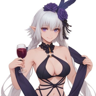 Master of Epic 復帰しました!P鯖本拠地ですが、D鯖E鯖にもお世話になっております!Vese,Cirb,くらふと,ダーデンでよく活動しています。無言フォロー失礼します>< ディペル様、やさか様、もも様にコーディネートしていただきました!