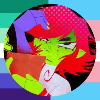 ༘⋆ RAZPUTIN / CAPOCHIN | i draw whatever i want | made by me if you dont like it eat my dikc limp | annie lover