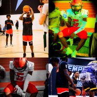 Michael Parker (@5iveee0) 's Twitter Profile