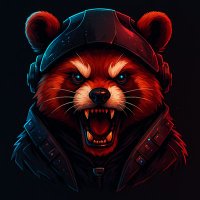 красная панда (@r3dh4tp4nda) 's Twitter Profile