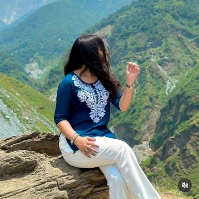 Anika47choudry's profile picture. 