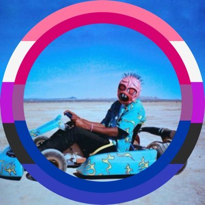 CHURBUM2SEATA's profile picture. #TTCTWT #PARODYTWT —⟢ GOD, GOODNESS GRACIOUS . 💥