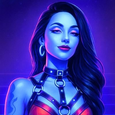 Latina Pro Domme based in Los Angeles⛓️ IRL & Virtual. Apply to serve https://t.co/6rGv2hYipA