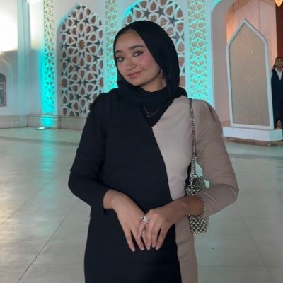 MaryamElbehiry's profile picture. 