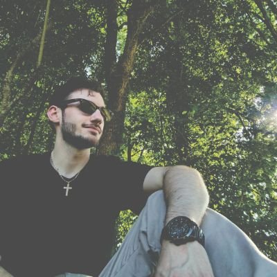 vheim_art's profile picture. Music producer and graphic designer