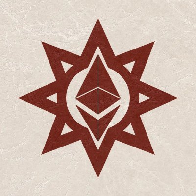 All road lead to Ethereum 𖤓
$ETHO: 0x7e0db521828743a65e4Ad1246fD0Cc8E04C0866b