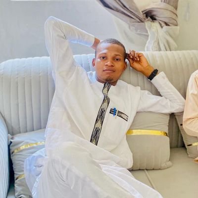 Daddybaffa's profile picture. 🎨 Artist & Resin Crafter | 📊 Health Info Mgt.
💼 Dir. @CECDEFIL | 🔄 DEX & Crypto Enthusiast
Empowering Youth • Trading Charts • Designing Impact
📍 BKD