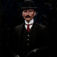 Kemalist (@baldantaha62648) Twitter profile photo