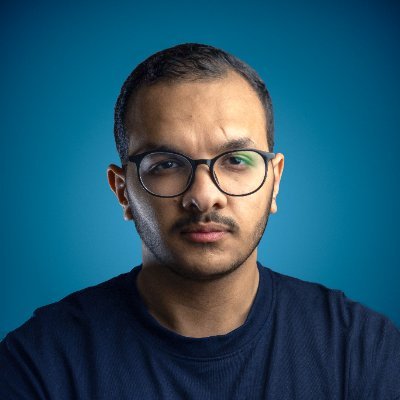 mohamed_maslooh's profile picture. 5th year medical student 🩺
Al isn't the future of medicine - it's already part of it.🤖