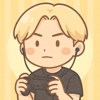 thadjem_RL's profile picture. 名前はさどじぇむと読みます。一応、元GC3,RLCSinAPAC top16