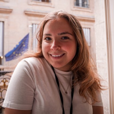 Militante de l’idéal | Conseillère nationale @Renaissance | #Réunis #Chocolatine