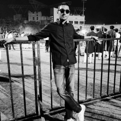 Uttaransarkar29's profile picture. Proud Indian 🇮🇳🇮🇳