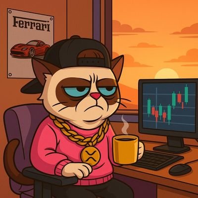 Forex & Crypto Trader | We create tokens that dominate XRP 🚀