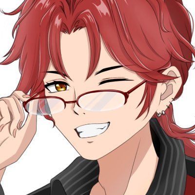 桐生晃太郎Ch@ファルコム好き(界の軌跡初見配信中!🌍)さんのプロフィール画像