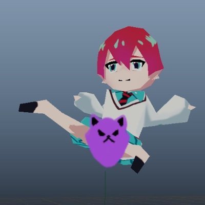 mihaco385's profile picture. 専門学校行ってます。3DCGやります。やらせてください。