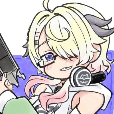 TeaKanGNGA's profile picture. OC By: @t_mewt but Not Vtuber, Not Youtuber ก็แค่เด็กคนนึงที่ติดเกมเท่านั้นแหละ อาจจะมีมาไลฟ์บ้างแต่ไลฟ์วันไหนบ้างไม่รู้~~~ Nice too meet you 🫰