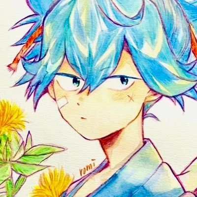 romiさんのプロフィール画像