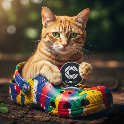 COINCSOFF Profile Picture