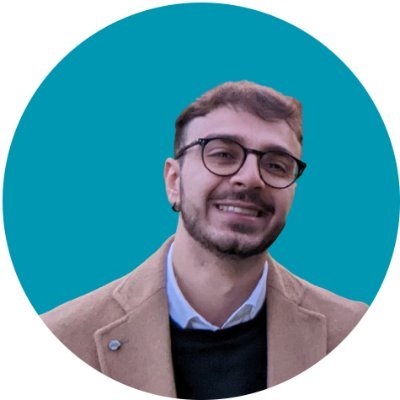 LMorelli_webdev's profile picture. Freelance Front-End Engineer
React, Next.js, Tailwind, Shadcn, mongoDB
Saas enthusiasm • @FlipAlert dev