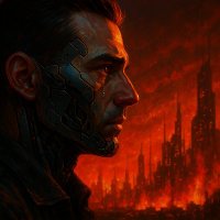 RealMrRobot (@realsirrobot) 's Twitter Profile Photo RealMrRobot (@realsirrobot) 's Twitter Profile Photo