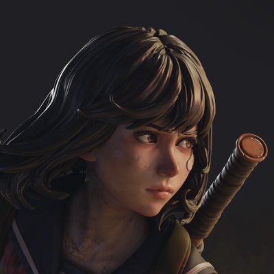 niallsimon's profile picture. Freelance 3D Modeler, doing 3D ingame art, and toys