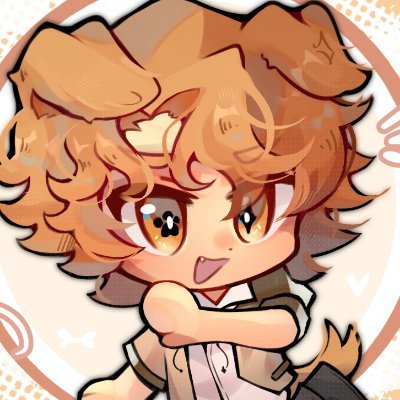 nolan_catlover's profile picture. Nolan :3
17 y🐶| dibujo y hago Fandubs!! síganme muejeje
Coverista 🎤|

COMMISSIONS OPEN 👻 VGEN hehe🕊️

https://t.co/kz1CBslmYr