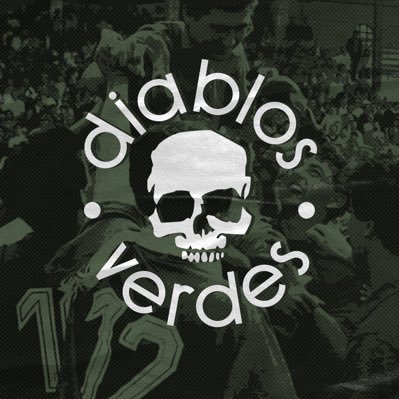 Grupo de animación del Racing Club de Ferrol. ÚNICAMENTE RACINGUISTAS #RFH diablosverdes1919@gmail.com