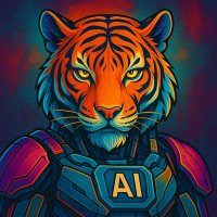 AI Alpha (@xalphaape) 's Twitter Profile