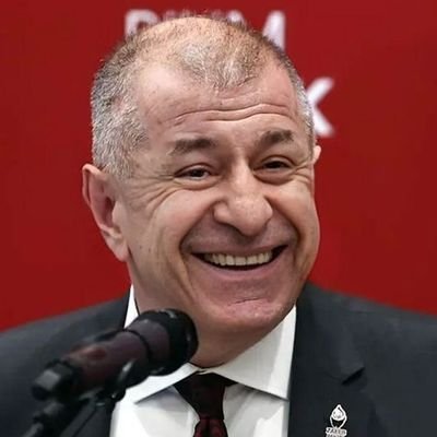 Marksist/Leninist/Özdağist
Radikal Kılıçdaroğlu Fanı