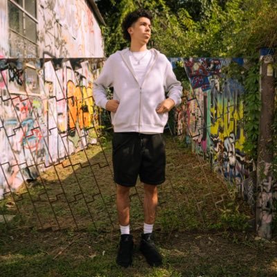 17 years old | Rapper | Dallas, TX | hybriid on all platforms
