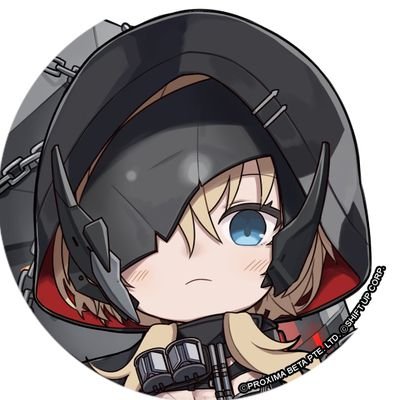 s25_71012's profile picture. 🔝4️⃣の動画を摂取することにより人の形を保っている。｜競馬はグラスワンダーの血族を応援している（アーネストリー🫶）平地も障害も見る。馬券もやる。｜ウマ娘も嗜んでいる。｜勝利の女神NIKKE/ポケGO/ポケスリ｜別垢からこっちに移行したい。