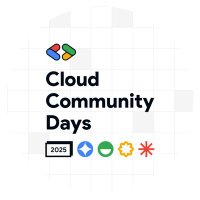 GDG Cloud Rajkot (@gdgcloudrajkot) 's Twitter Profile Photo