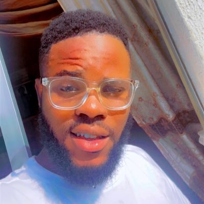 A patriot, Arsenal fan, Burna boy 🦍 die hard, defender of truth, political analyst, a sociologist, CR7 and Messi fan cos I love good football, a free writer