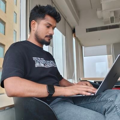 i_shabdsarthi's profile picture. not a judge, just an observer