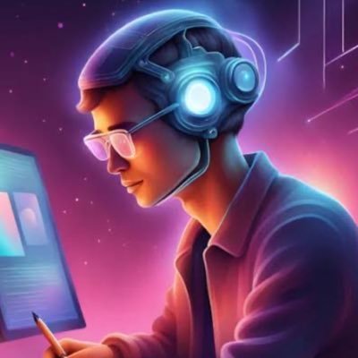 AzeezRitzy's profile picture. Crypto degen, web3 developers.Everything Defi.                           adroit future/spot trader.