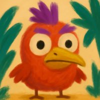 Early Birds - First BRC 2.0 Ordinals collection (@earlybirdsbrc) 's Twitter Profile