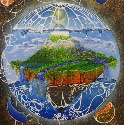 vikherr's profile picture. analisis fundamental y crypto trader desde hace 5 años , esta es mi quinta cuenta ... tuve muchos seguidores ... ahora tengo un ejercito de bots que me sigue