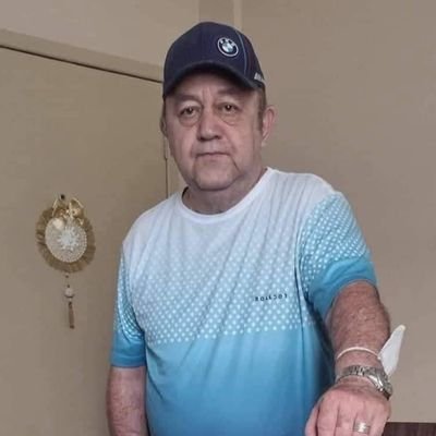 Rgdp_1950's profile picture. Defiendo la libertad y estoy en contra del totalitarismo y del comunismo en todas sus manifestaciones. Abajo el comunismo. 
#PatriaYVidaSinDictadura. 🆘Cuba