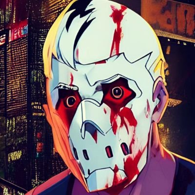 NEW TWITTER (because fuck calling it X) writes sci-fi/post-apocalyptic horror/-humour- | reads sci-fi/thriller/fantasy | has been inside | is kinda awesome