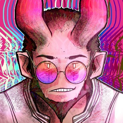 -Professional Artist
-Comic artist
-Monster Girls/ boys.
-Commissions: https://t.co/DpFkNXYGFD
-Ilustración (+18)
https://t.co/8UpXN1xUGh