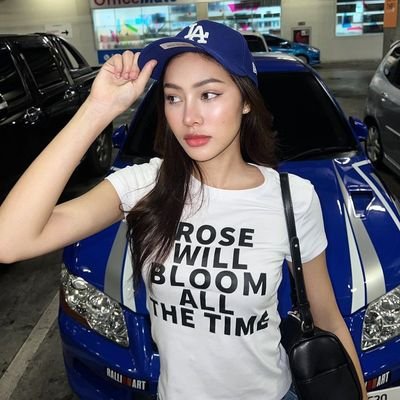 pesvpa's profile picture. jangan ganggu