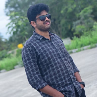 abhishek_m__s's profile picture. From Mandya, Karnataka📍
Techie by profession 💻
