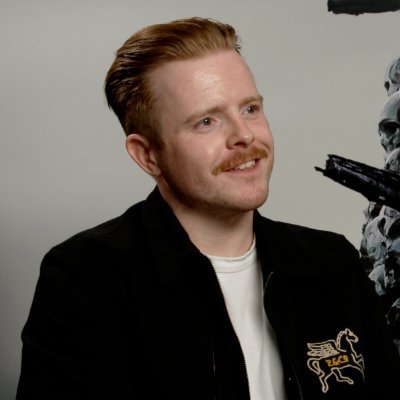 Eammon Jacobs Profile