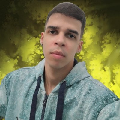 Engatinhando no Youtube, dá uma força lá.
https://t.co/wUr4kFqNeM